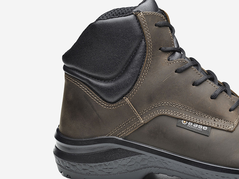 Safety Footwear Safetec Direct